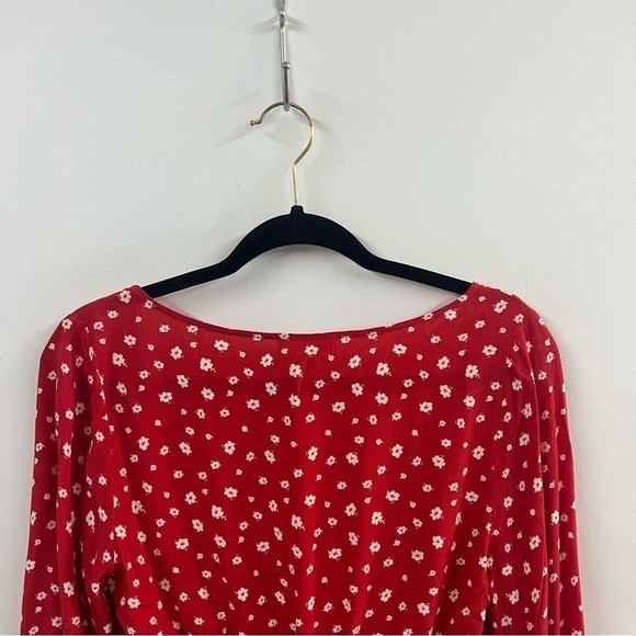 Privacy Please Josephine Crop Top - Picture 10 of 13